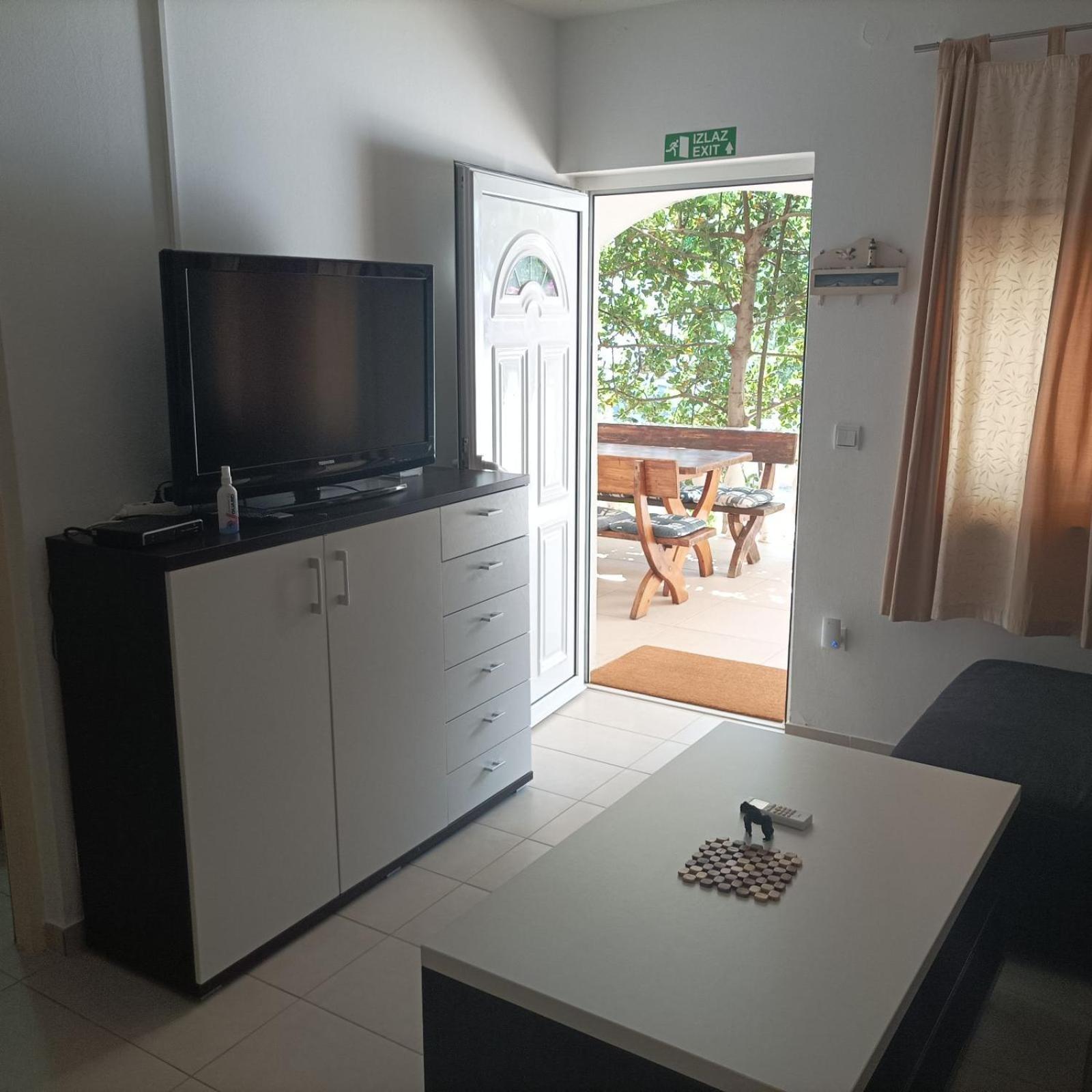 Apartments Vir Delfin Екстериор снимка