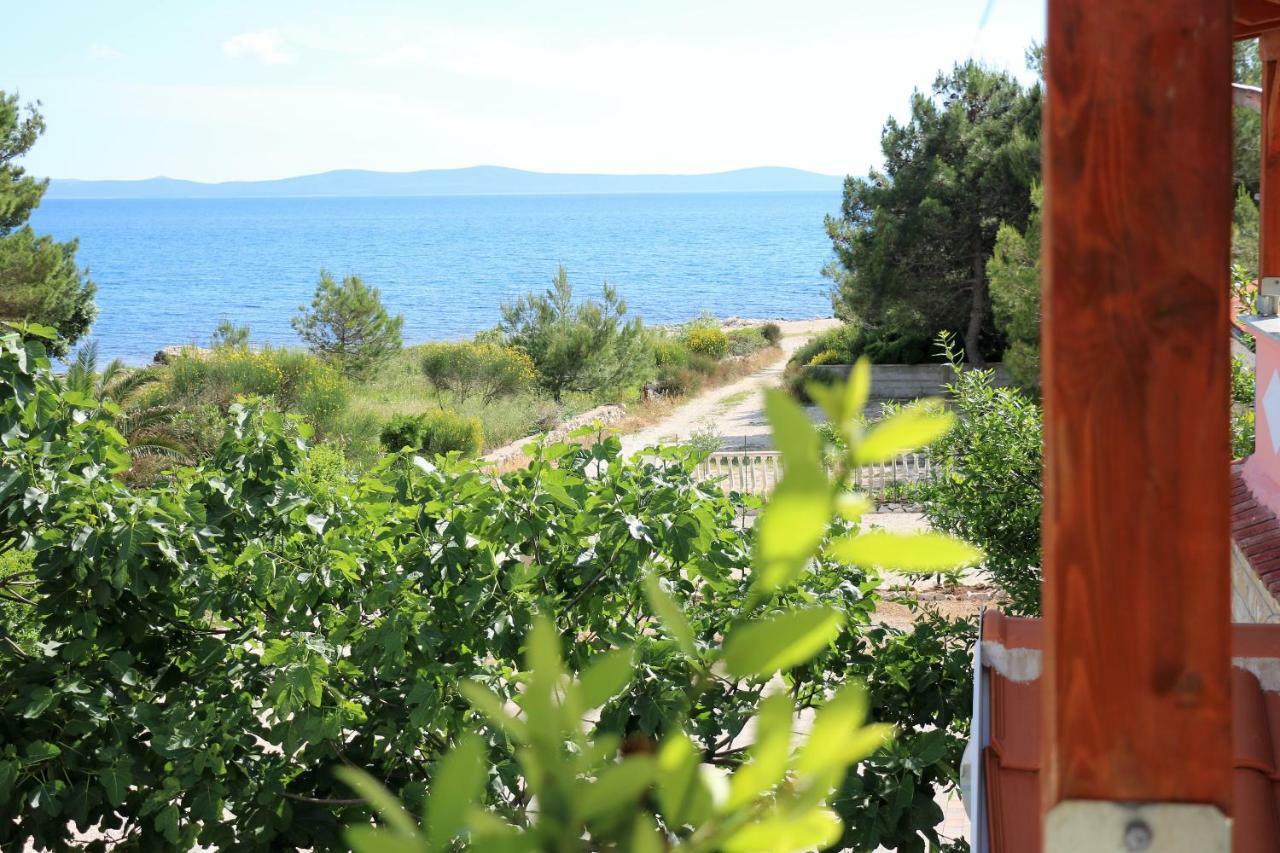 Apartments Vir Delfin Екстериор снимка