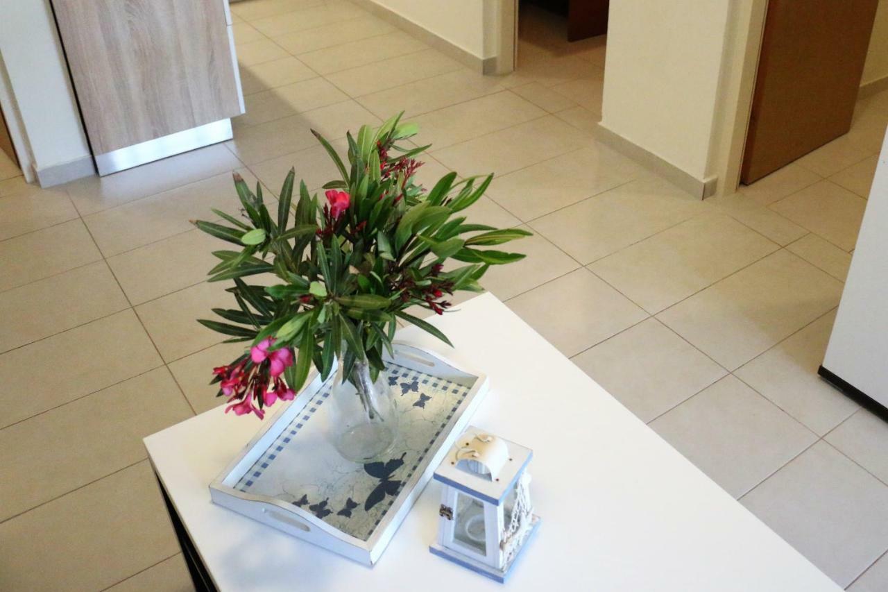 Apartments Vir Delfin Екстериор снимка