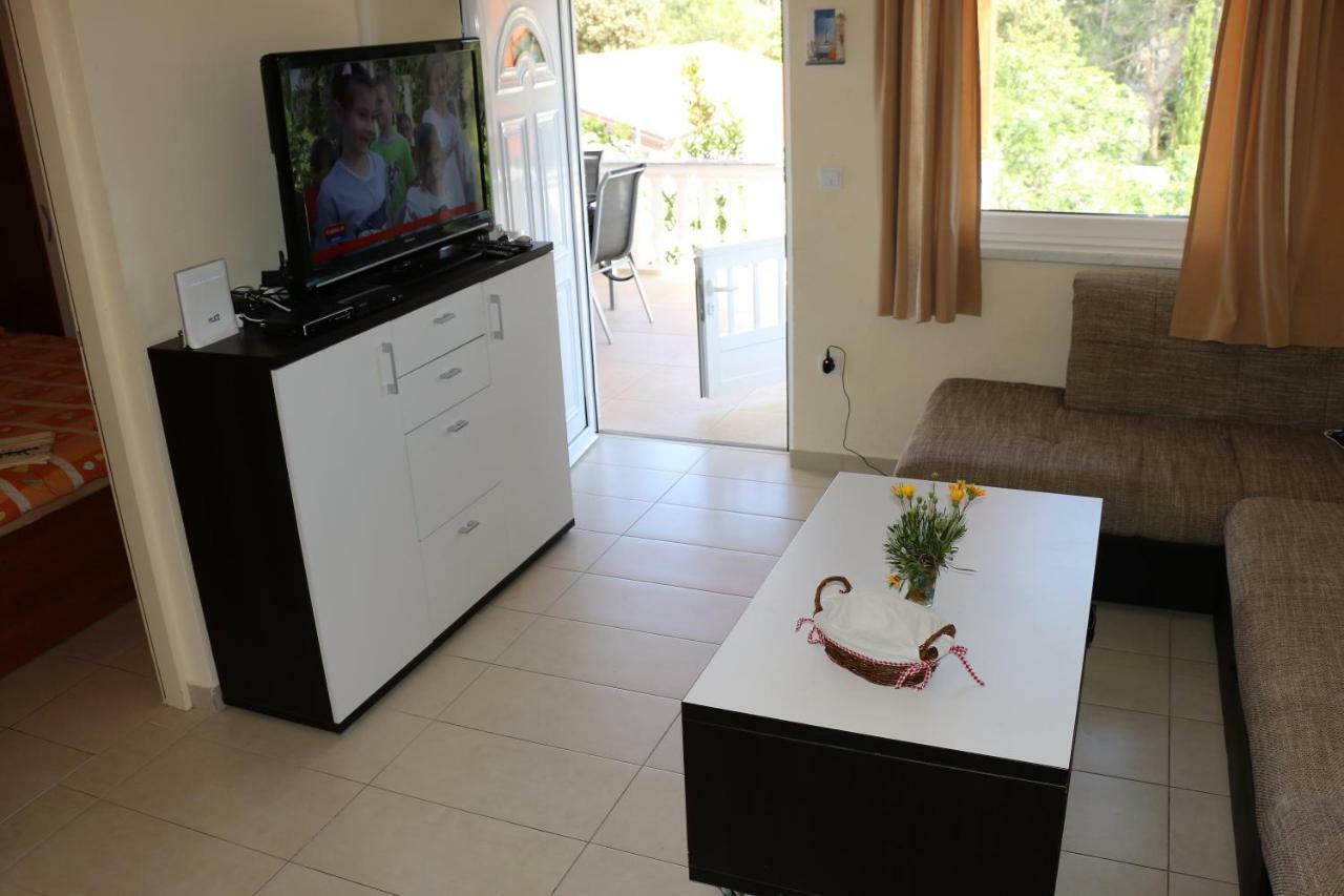 Apartments Vir Delfin Екстериор снимка